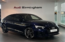 Used Audi A5