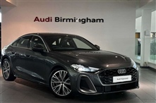 Used Audi A5