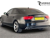 Audi A5 Image 3