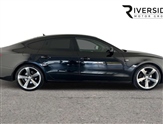 Audi A5 Image 4
