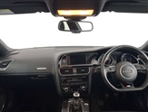 Audi A5 Image 6