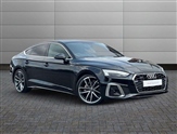 Audi A5 Image 1