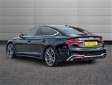 Audi A5 Image 2