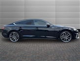 Audi A5 Image 6
