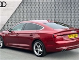 Audi A5 Image 3