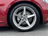 Audi A5 Image 5
