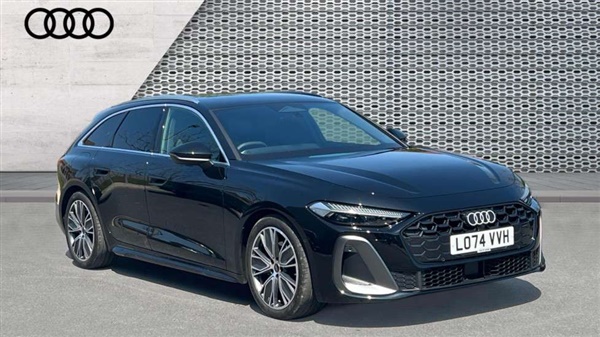 Large image for the Used Audi A5