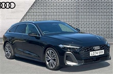 Used Audi A5