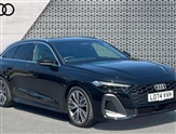 Audi A5 Image 1