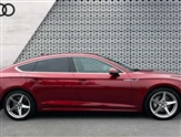Audi A5 Image 4