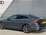 Audi A5 Image 3
