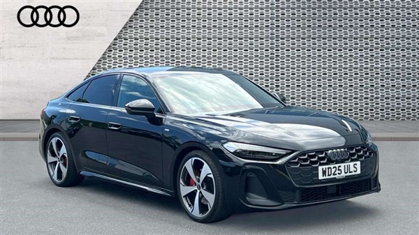 Large image for the Used Audi A5