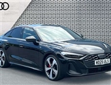Audi A5 Image 1