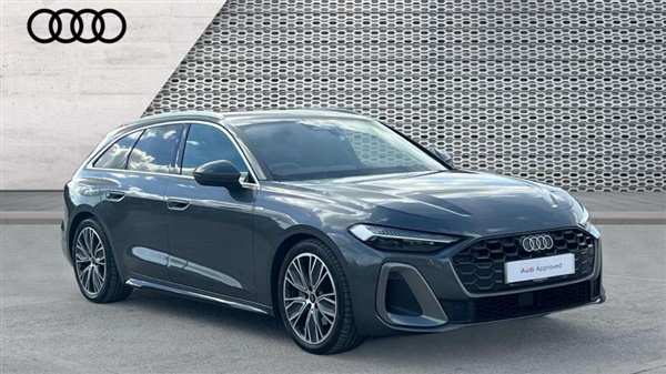 Large image for the Used Audi A5