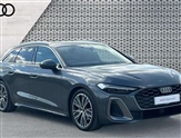 Audi A5 Image 1
