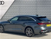 Audi A5 Image 3