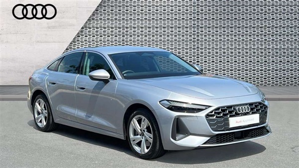 Large image for the Used Audi A5