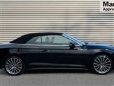 Audi A5 Image 2