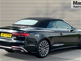Audi A5 Image 3