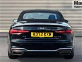 Audi A5 Image 4