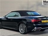 Audi A5 Image 5