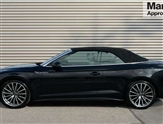 Audi A5 Image 6