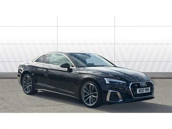 Large image for the Used Audi A5