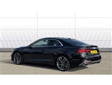 Audi A5 Image 2