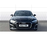 Audi A5 Image 3