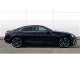 Audi A5 Image 5