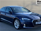 Audi A5 Image 1
