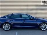 Audi A5 Image 2