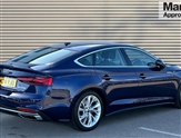 Audi A5 Image 3
