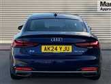 Audi A5 Image 4