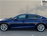 Audi A5 Image 6