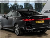 Audi A5 Image 4