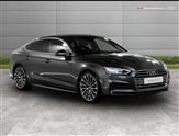 Audi A5 Image 1