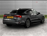 Audi A5 Image 3