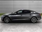 Audi A5 Image 4