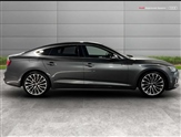 Audi A5 Image 5
