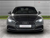 Audi A5 Image 6