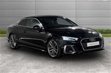 Used Audi A5