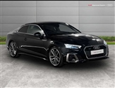 Audi A5 Image 1