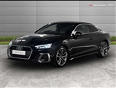 Audi A5 Image 2