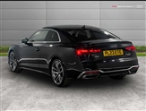 Audi A5 Image 4