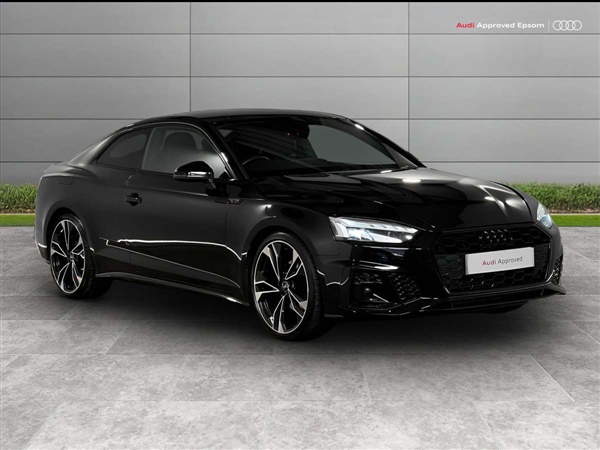 Large image for the Used Audi A5