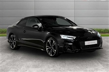 Used Audi A5