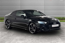 Used Audi A5