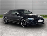 Audi A5 Image 1