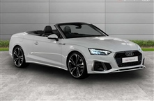 Used Audi A5